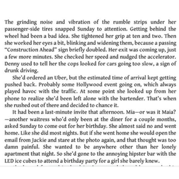 We are the Brennans- a Novel by Tracey Lange- BOTM-Brand New Copy- Never Opened! - Picture 7 of 16